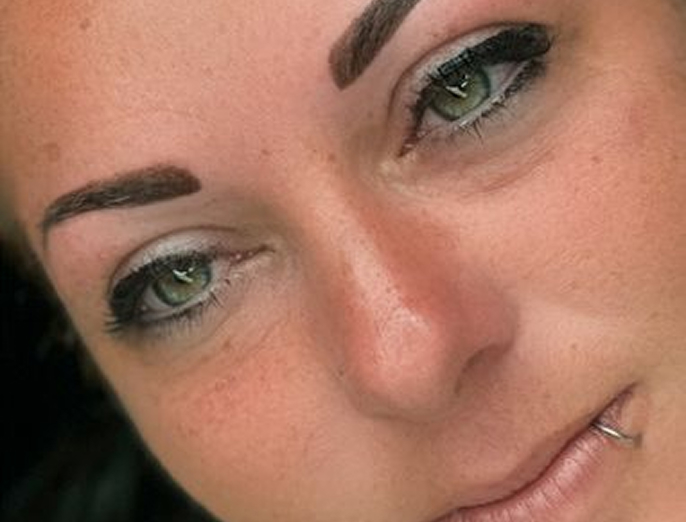 AMAZONE BEAUTE